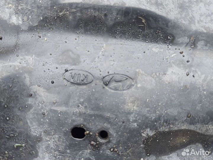 Подрамник Kia Optima