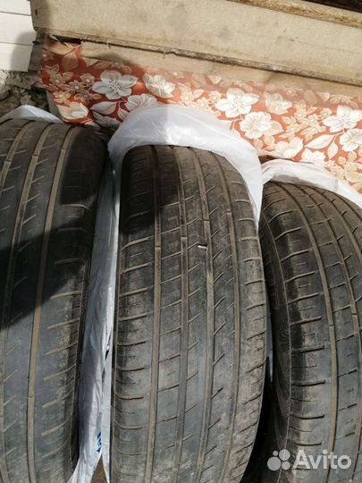 Ecovision VI-186 AT 225/60 R18 100V