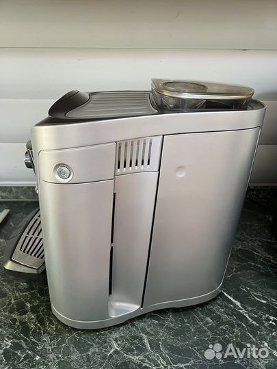 Кофемашина saeco primea ring cappuccino