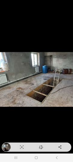 Гараж, 30 м²