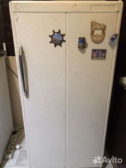 Холодильник бу