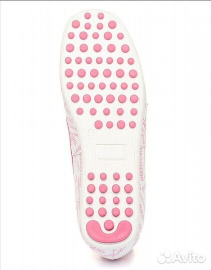 Туфли для девочки