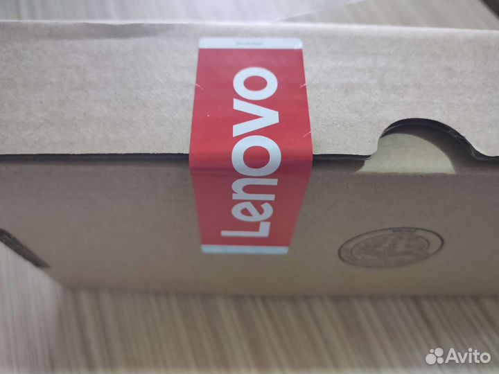 Зарядка (бп) Lenovo (новый, оригинал)