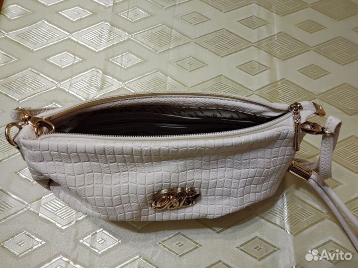 Сумка вечерняя Balina