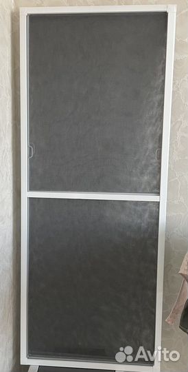 Маскитная сетка