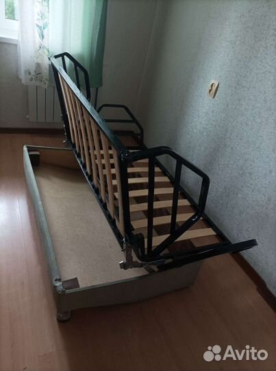 Каркас дивана клик-кляк