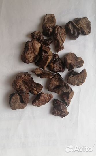 Лакомства для собак