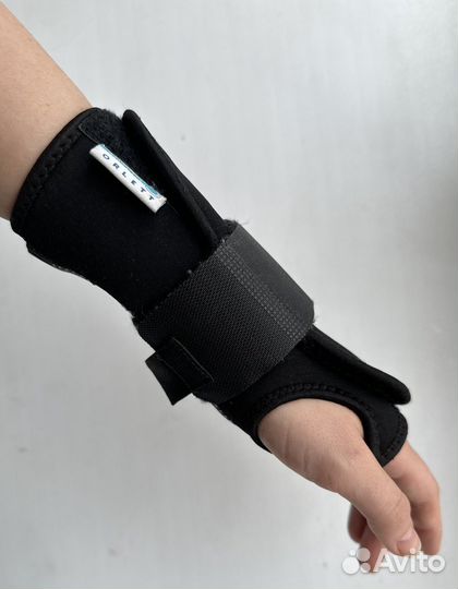 Ортез на лучезапястный сустав orlett