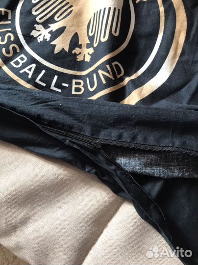 Пододеяльник для мальчика