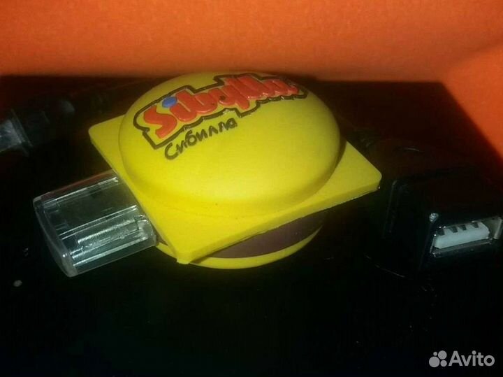Usb флешки оригинальные