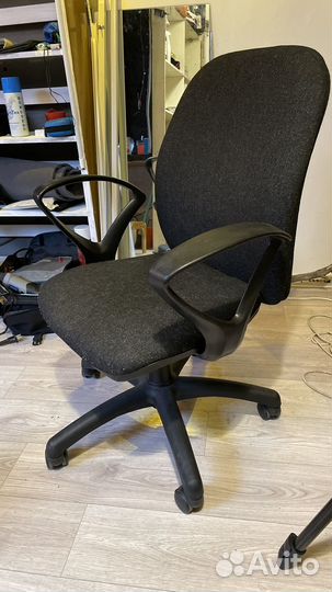 Компьютерное кресло
