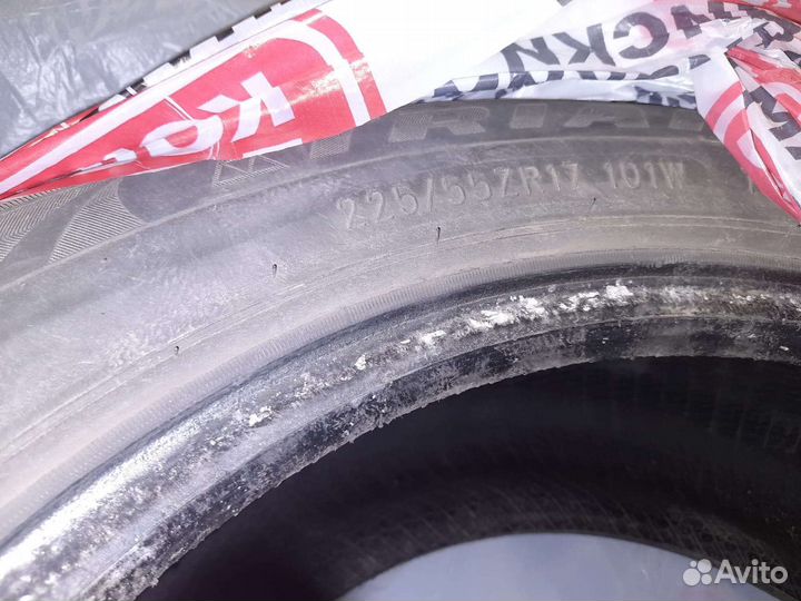 Triangle Sports TH201 225/55 R17 101W