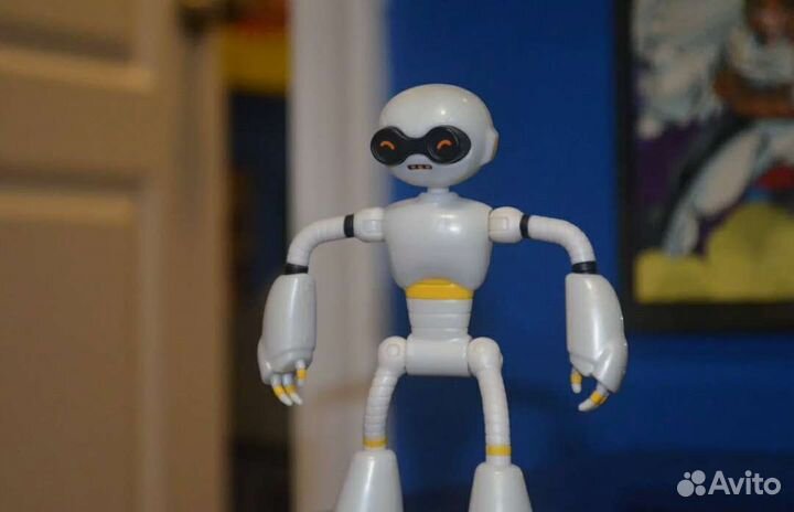 Фуджитоид из черепашек ниндзя