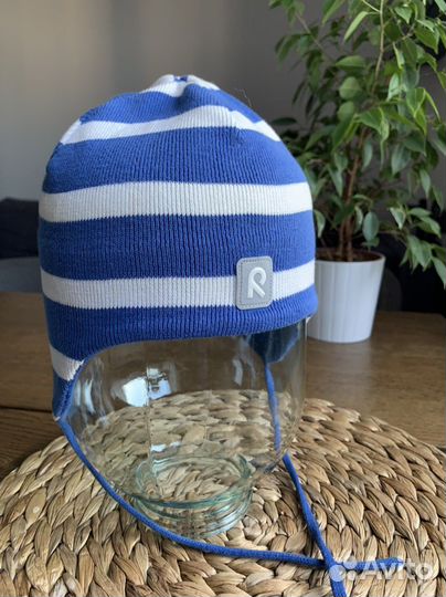 Шапки для мальчиков, 2-4 года