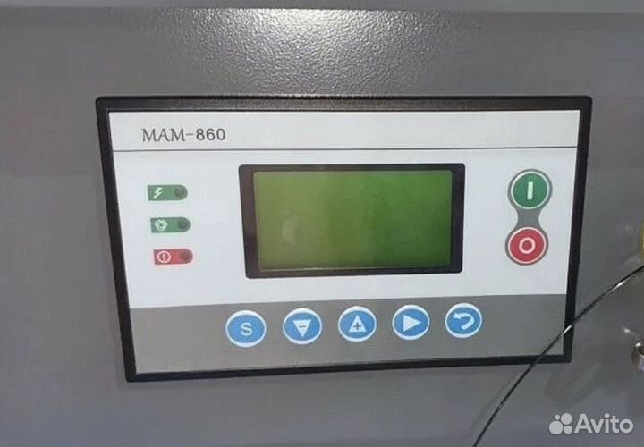 Винтовые компрессоры