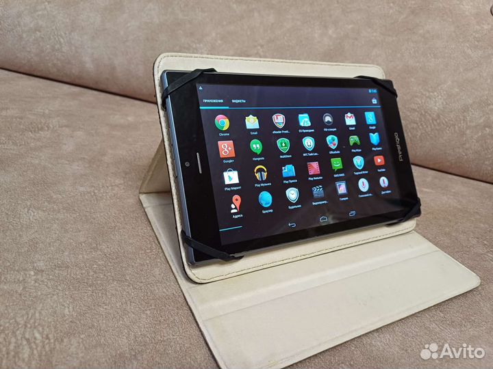 Prestigio MultiPad PMT5887 3G