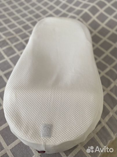 Кокон для новорожденных