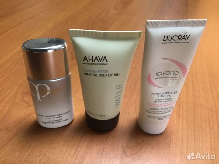 Уход за лицом и телом. Elemis, Grown Alchemist