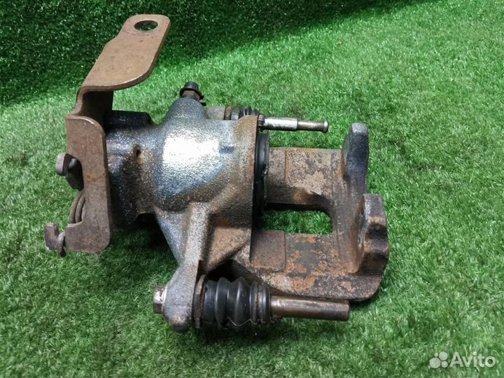 Суппорт задний левый Ford Transit (2006-2013)