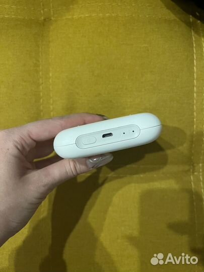 Xiaomi photo printer