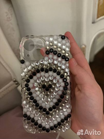 Чехол iPhone 13 mini