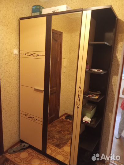 Кухонный гарнитур бу