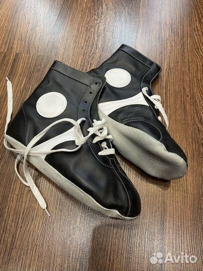 Самбовка для мальчика