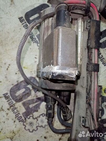 Рулевая рейка под ремонт Volkswagen Passat B6