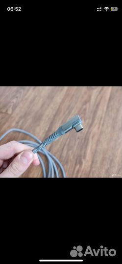 Oculus rift s кабель