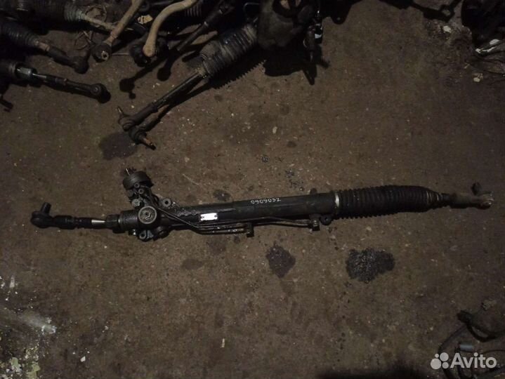 8D1422071P VAG Рейка рулевая Passat B5