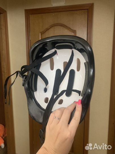 Шлем детский