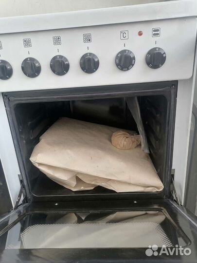 Плита электрическая мечта новая