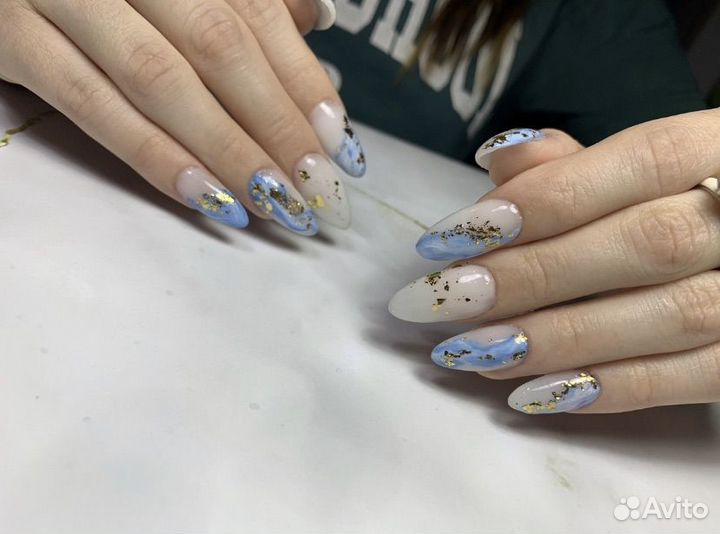 Студия Маникюр Педикюр