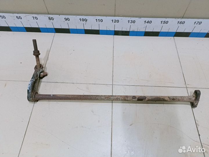 Б/У Б/У Торсион левый 701411103G VAG