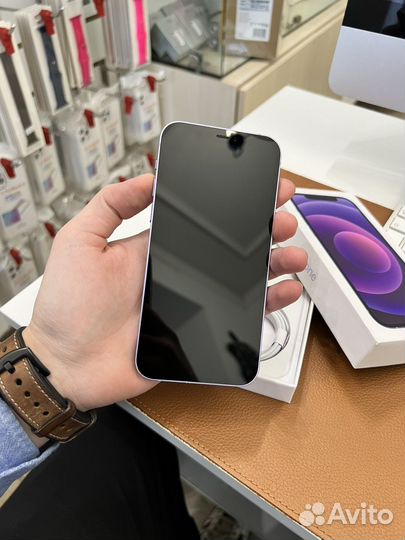 iPhone 12, 128 ГБ