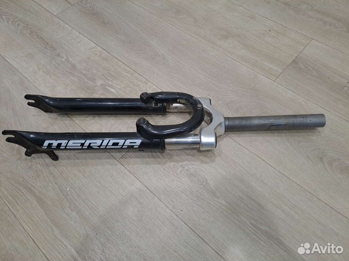 Вилка для велосипеда