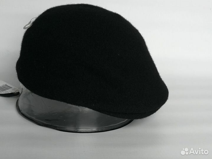 Кепка классическая 