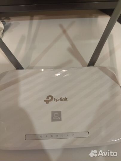 Wifi роутер tp link archer c5
