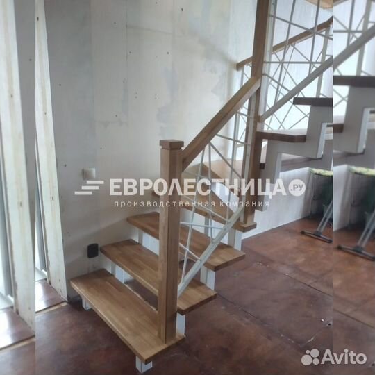Лестница для дома