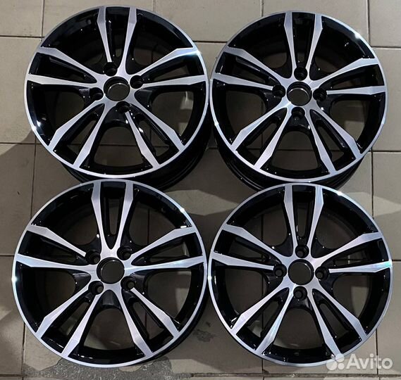 R16 диски новые оригинал 4100 Kia Hyundai Toyota