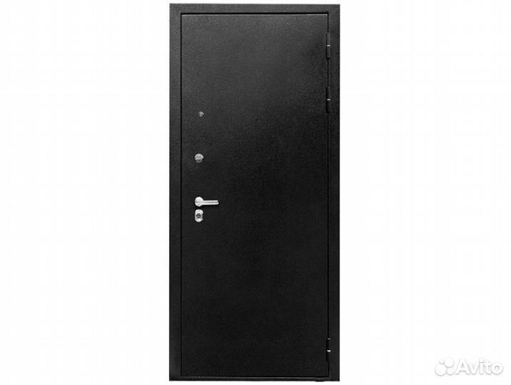 Входная дверь Marcus с зеркалом