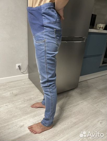 Вещи пакетом для беременных 42-44