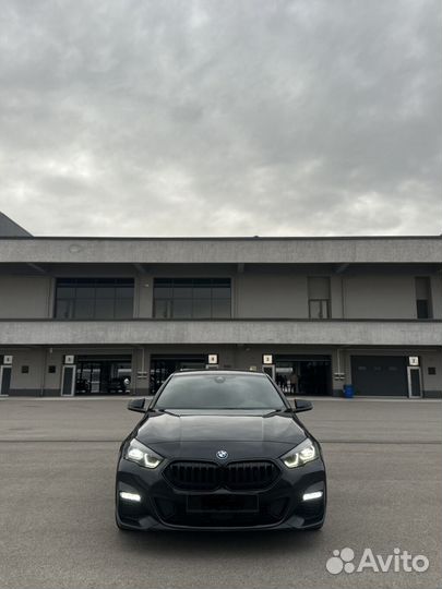 BMW 2 серия Gran Coupe 2.0 AT, 2021, 39 000 км