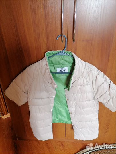 Женская одежда