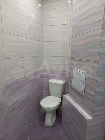 Квартира-студия, 32 м², 2/4 эт.