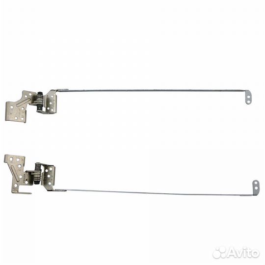 Шарниры Toshiba A660, A665 16