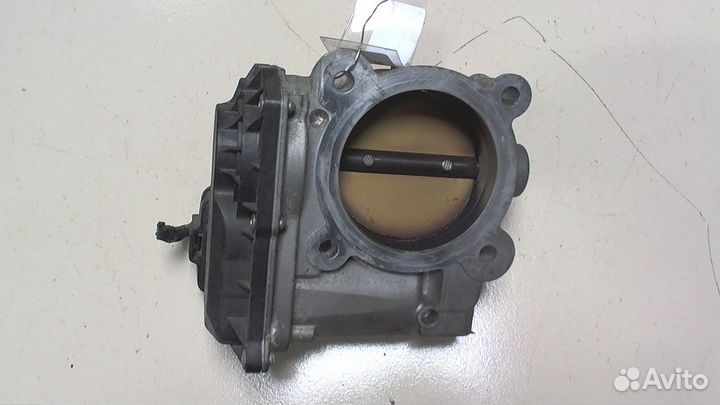 Заслонка дроссельная Volvo V70, 2008