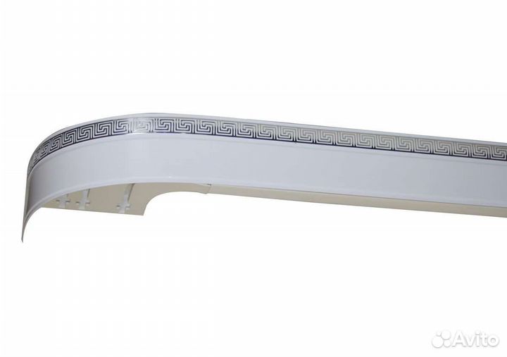 Карнизы для штор