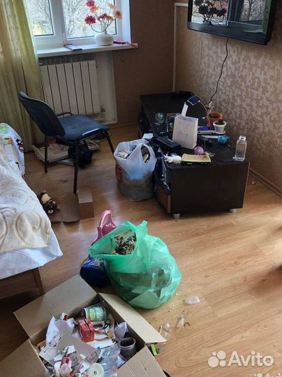 Клининговые услуги уборка квартир и домов