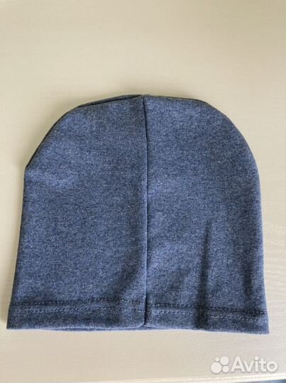 Шапка для мальчика новая